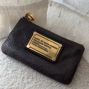 Marc by marc jacobs coin/keypouch
